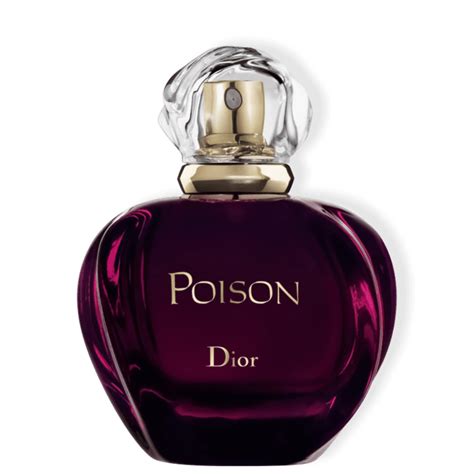 perfume dior poison feminino eau de toilette